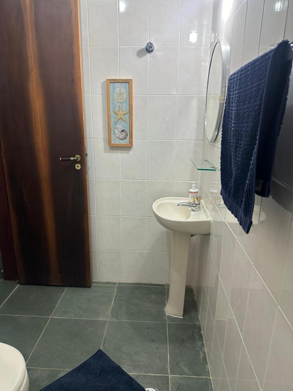 Apartamento Bertioga-Maitinga-Sesc Exteriér fotografie