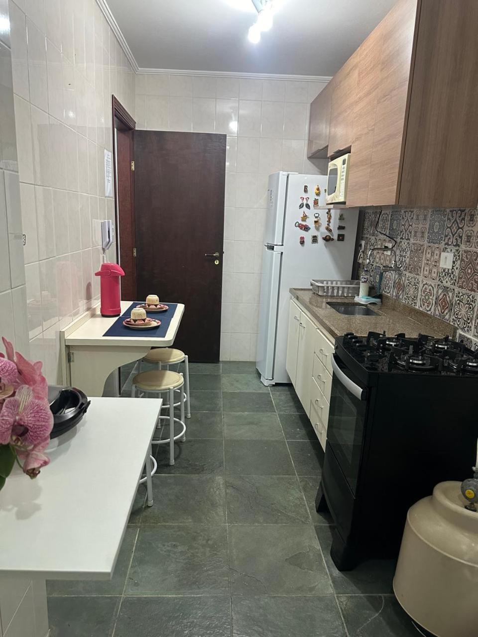 Apartamento Bertioga-Maitinga-Sesc Exteriér fotografie