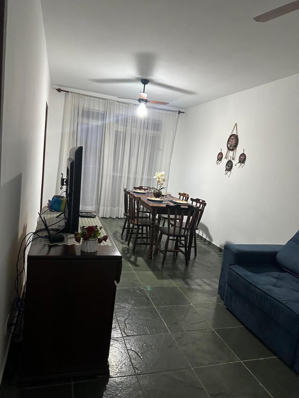Apartamento Bertioga-Maitinga-Sesc Exteriér fotografie