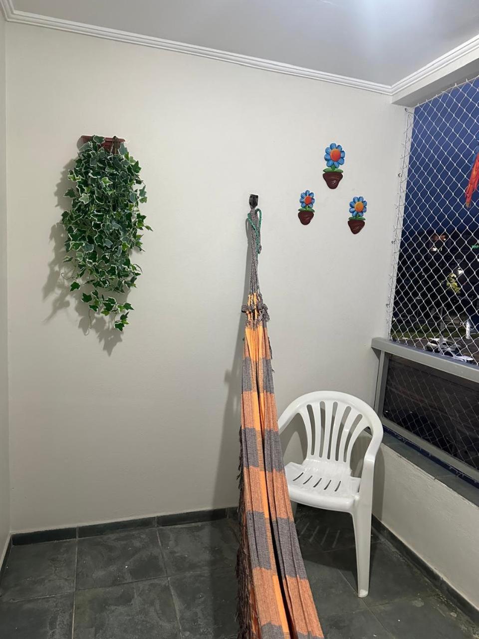 Apartamento Bertioga-Maitinga-Sesc Exteriér fotografie