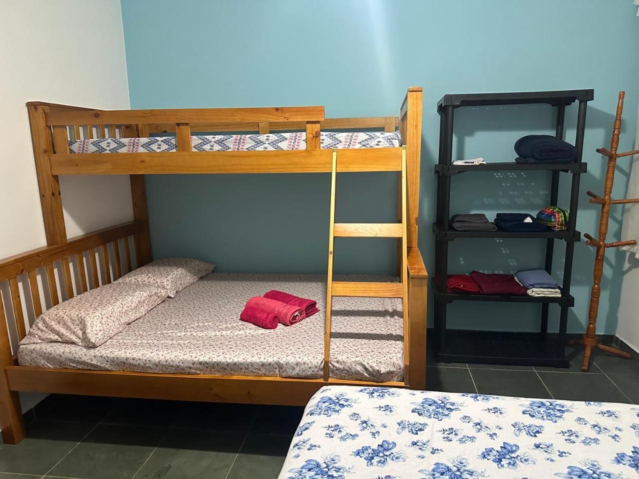 Apartamento Bertioga-Maitinga-Sesc Exteriér fotografie